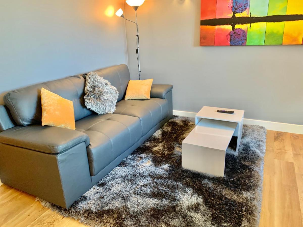Appartement Risinghurst, Oxford, An Entire 2beds, 2bathrooms, Free Wi-fi, Free Parking