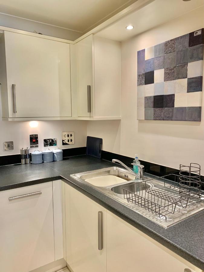 Appartement Risinghurst, Oxford, An Entire 2beds, 2bathrooms, Free Wi-fi, Free Parking Oxford