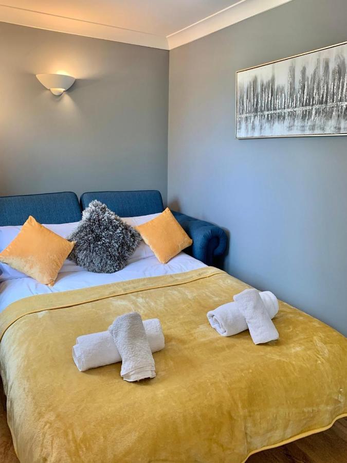 Appartement Risinghurst, Oxford, An Entire 2beds, 2bathrooms, Free Wi-fi, Free Parking Oxford